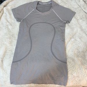 lululemon shirt
